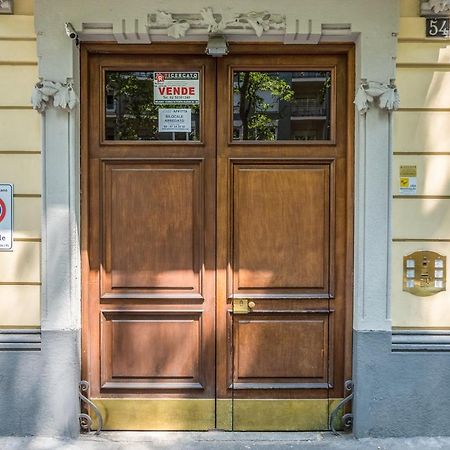 {Corso Sempione - Citylife} - Wi-Fi / Netflix /Mm5 Milaan Buitenkant foto