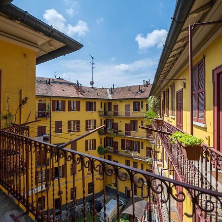 {Corso Sempione - Citylife} - Wi-Fi / Netflix /Mm5 Milaan Buitenkant foto