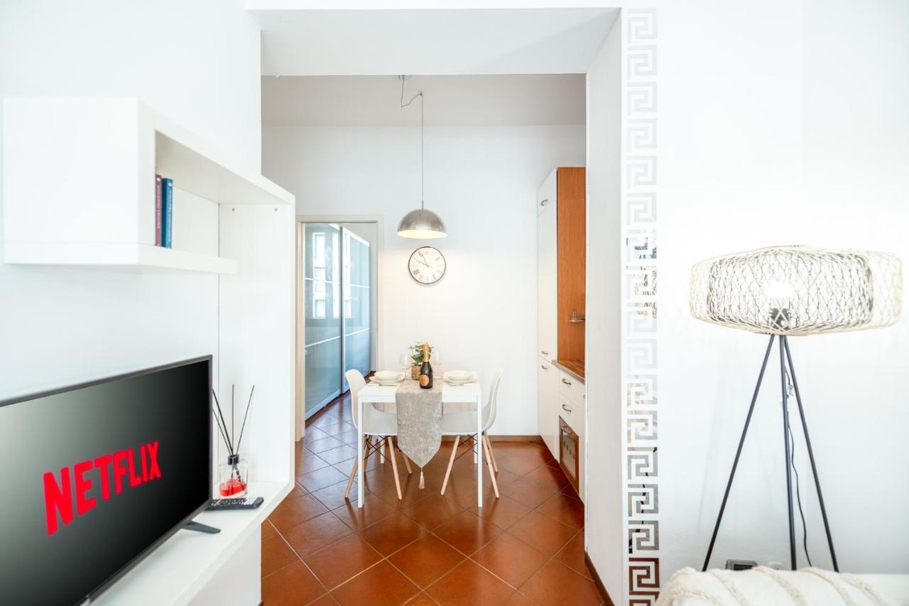 {Corso Sempione - Citylife} - Wi-Fi / Netflix /Mm5 Milaan Buitenkant foto