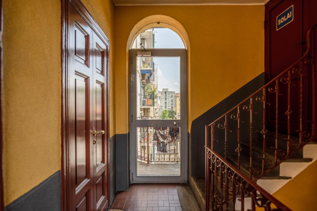 {Corso Sempione - Citylife} - Wi-Fi / Netflix /Mm5 Milaan Buitenkant foto