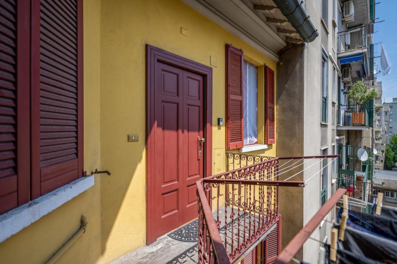 {Corso Sempione - Citylife} - Wi-Fi / Netflix /Mm5 Milaan Buitenkant foto