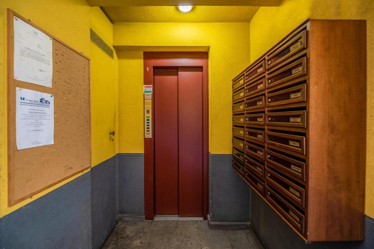 {Corso Sempione - Citylife} - Wi-Fi / Netflix /Mm5 Milaan Buitenkant foto