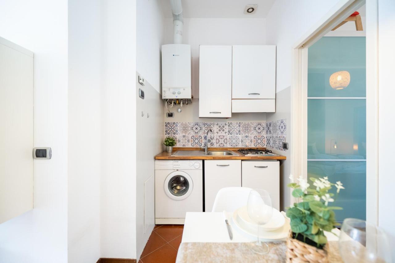 {Corso Sempione - Citylife} - Wi-Fi / Netflix /Mm5 Milaan Buitenkant foto
