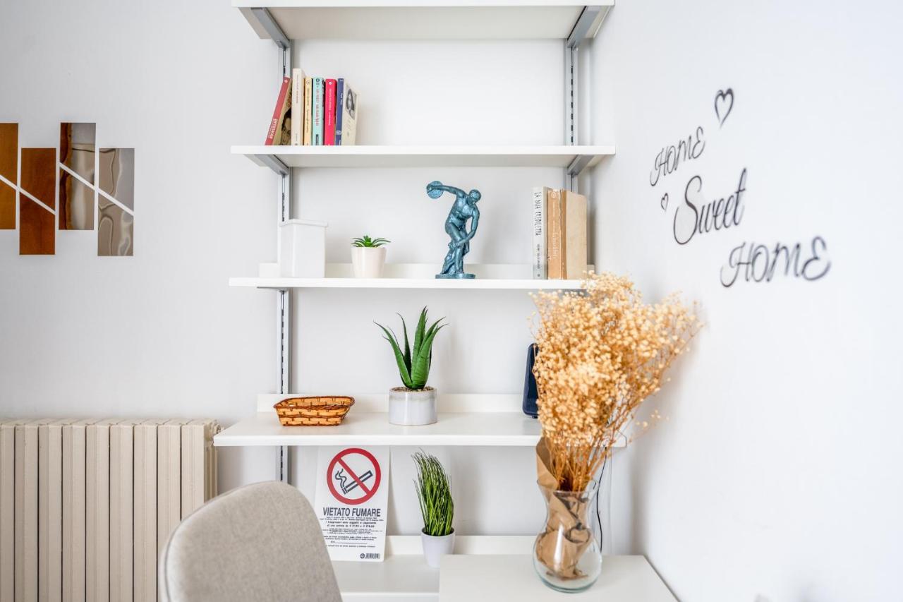 {Corso Sempione - Citylife} - Wi-Fi / Netflix /Mm5 Milaan Buitenkant foto