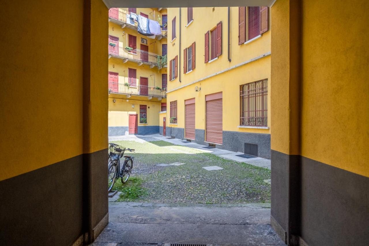 {Corso Sempione - Citylife} - Wi-Fi / Netflix /Mm5 Milaan Buitenkant foto