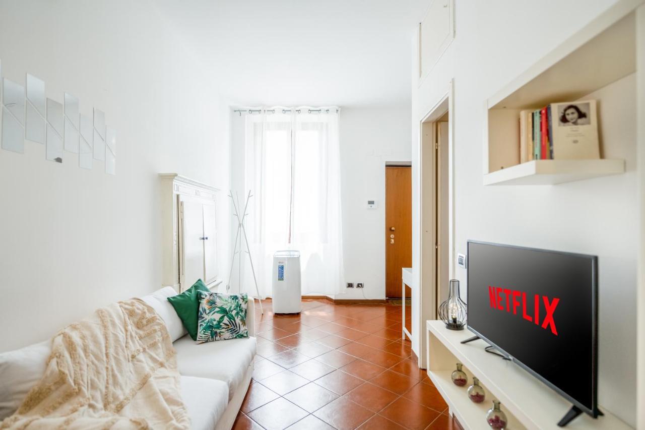 {Corso Sempione - Citylife} - Wi-Fi / Netflix /Mm5 Milaan Buitenkant foto