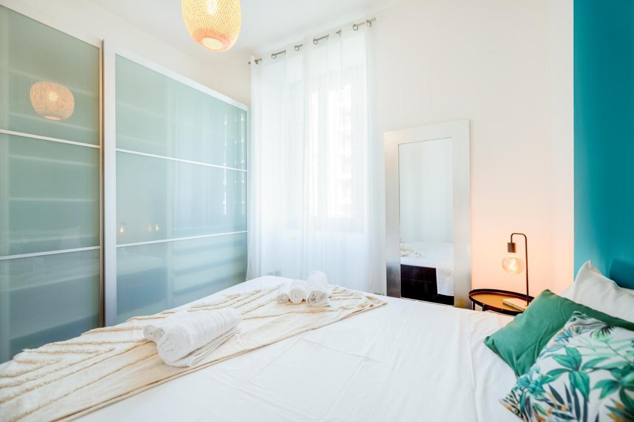 {Corso Sempione - Citylife} - Wi-Fi / Netflix /Mm5 Milaan Buitenkant foto