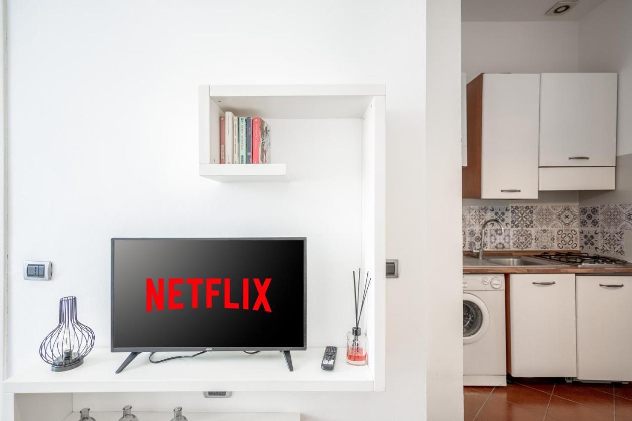 {Corso Sempione - Citylife} - Wi-Fi / Netflix /Mm5 Milaan Buitenkant foto