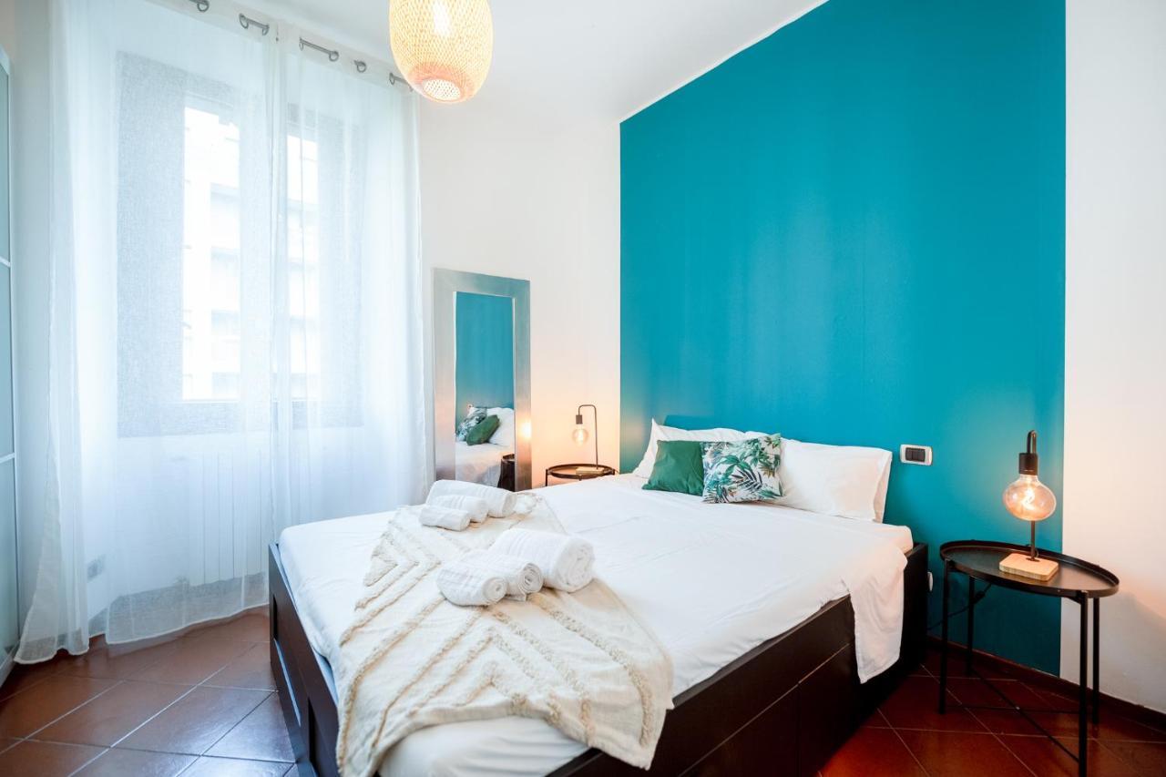 {Corso Sempione - Citylife} - Wi-Fi / Netflix /Mm5 Milaan Buitenkant foto